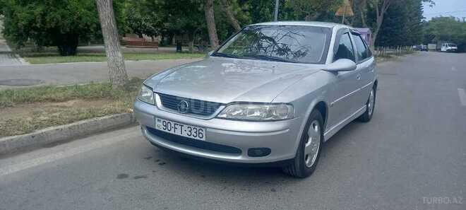 Opel Vectra 1999, 239,000 km - 1.8 l - Bakı