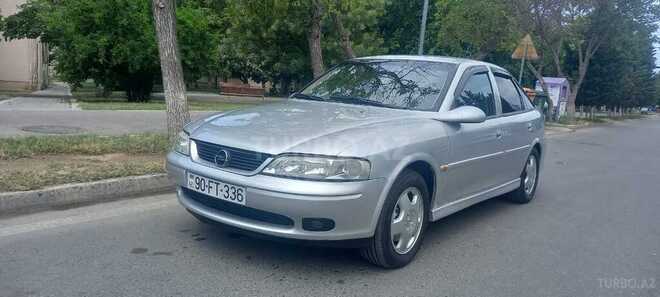 Opel Vectra 1999, 239,000 km - 1.8 l - Bakı