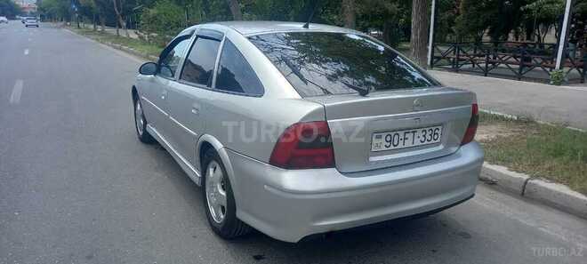 Opel Vectra 1999, 239,000 km - 1.8 l - Bakı