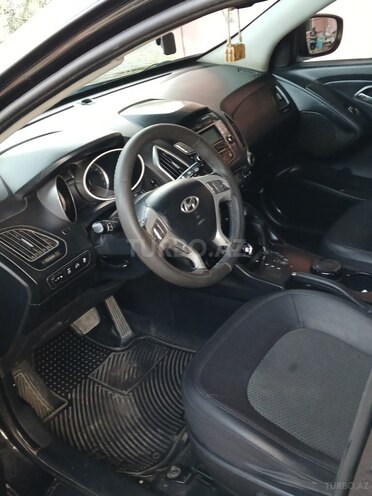 Hyundai ix35 2012, 232,000 km - 2.0 л - Goranboy