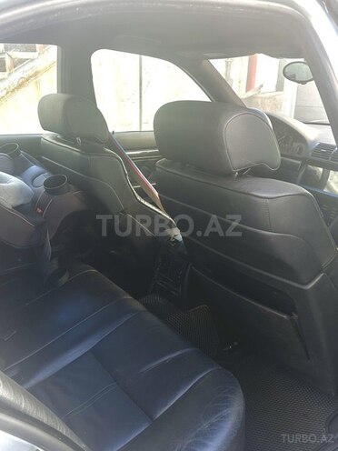 BMW 520 1997, 400,000 km - 2.0 l - Bakı