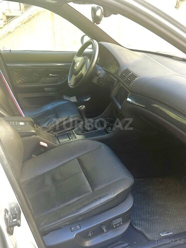 BMW 520 1997, 400,000 km - 2.0 l - Bakı