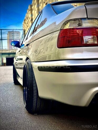 BMW 520 1997, 400,000 km - 2.0 l - Bakı