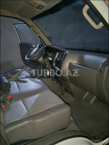 Hyundai H 100 2014, 236,100 km - 2.6 l - Kürdəmir