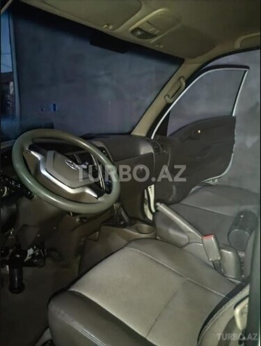 Hyundai H 100 2014, 236,100 km - 2.6 l - Kürdəmir