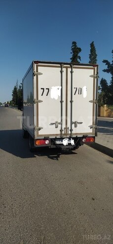 Hyundai H 100 2014, 236,100 km - 2.6 l - Kürdəmir