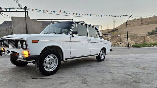 LADA (VAZ) 2106 2005, 100,000 km - 1.6 l - Bakı