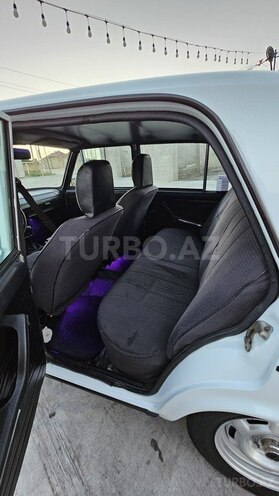 LADA (VAZ) 2106 2005, 100,000 km - 1.6 l - Bakı