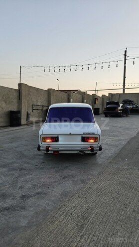 LADA (VAZ) 2106 2005, 100,000 km - 1.6 l - Bakı
