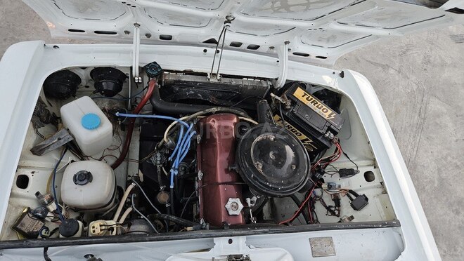 LADA (VAZ) 2106 2005, 100,000 km - 1.6 l - Bakı