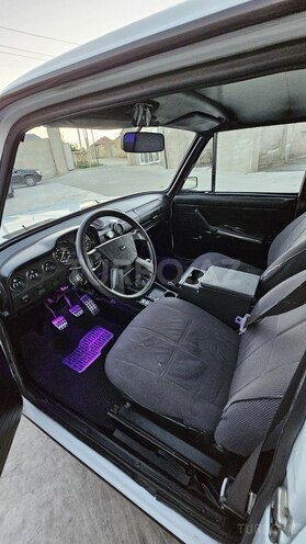 LADA (VAZ) 2106 2005, 100,000 km - 1.6 l - Bakı