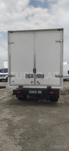 Ford Transit 2007, 186,500 km - 2.4 l - Bakı