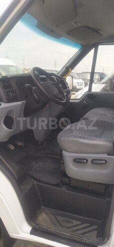 Ford Transit 2007, 186,500 km - 2.4 l - Bakı