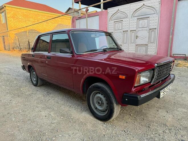 LADA (VAZ) 2107 2009, 67,500 km - 1.6 l - Bakı