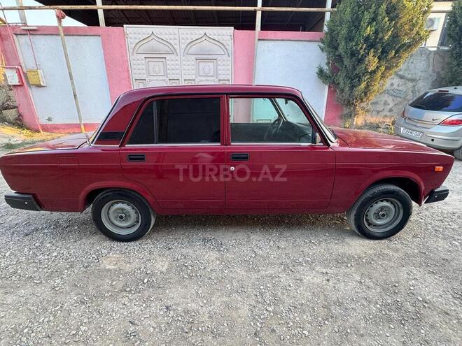 LADA (VAZ) 2107 2009, 67,500 km - 1.6 l - Bakı
