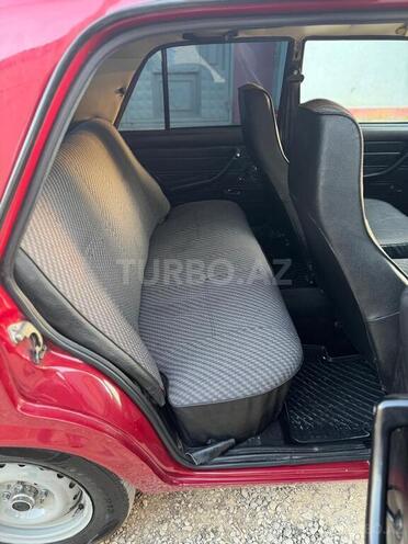 LADA (VAZ) 2107 2009, 67,500 km - 1.6 l - Bakı
