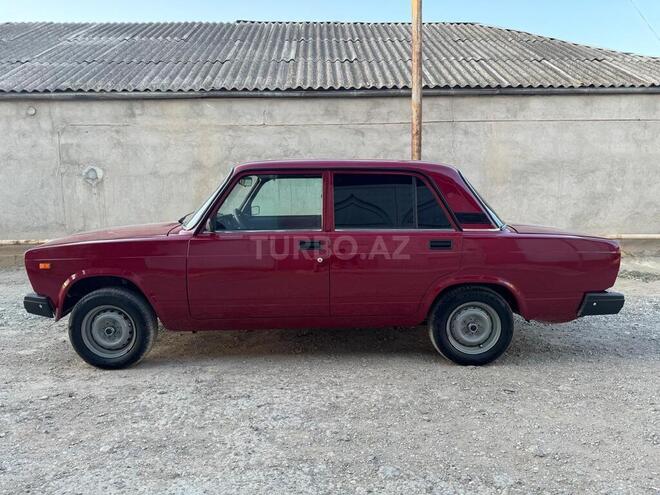 LADA (VAZ) 2107 2009, 67,500 km - 1.6 l - Bakı