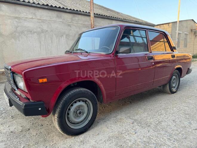 LADA (VAZ) 2107 2009, 67,500 km - 1.6 l - Bakı