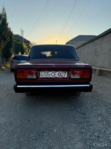 LADA (VAZ) 2107 2009, 67,500 km - 1.6 l - Bakı