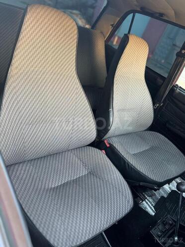 LADA (VAZ) 2107 2009, 67,500 km - 1.6 l - Bakı