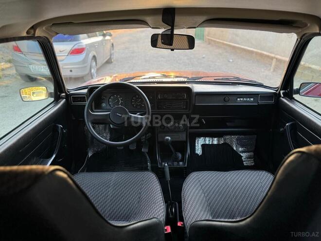 LADA (VAZ) 2107 2009, 67,500 km - 1.6 l - Bakı