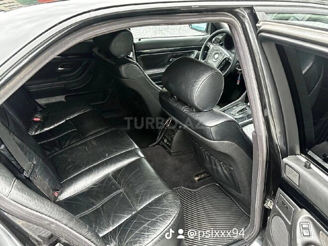 BMW 740 1997, 280,000 km - 4.4 l - Bakı