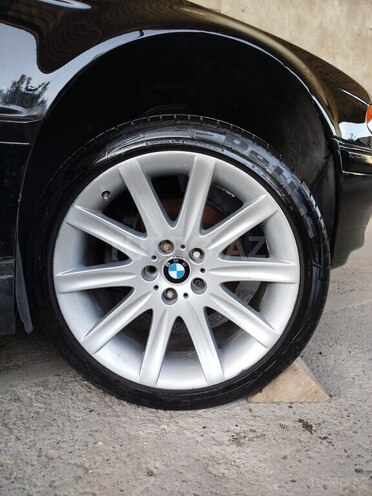 BMW 740 1997, 280,000 km - 4.4 l - Bakı