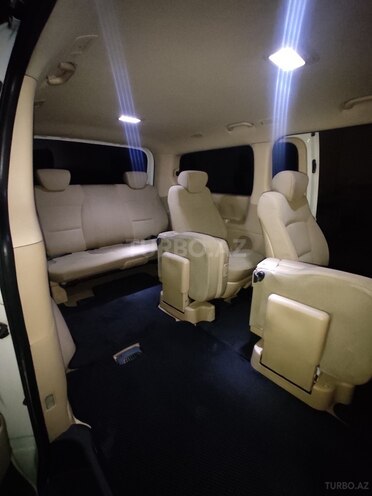 Hyundai H-1 2008, 189,759 km - 2.5 l - Bakı