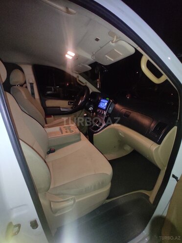 Hyundai H-1 2008, 189,759 km - 2.5 l - Bakı