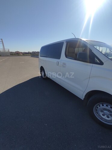Hyundai H-1 2008, 189,759 km - 2.5 l - Bakı