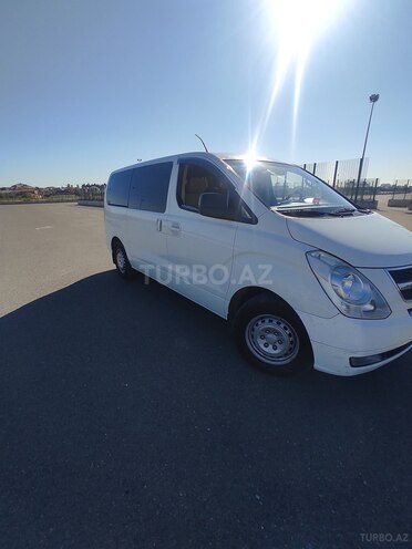 Hyundai H-1 2008, 189,759 km - 2.5 l - Bakı