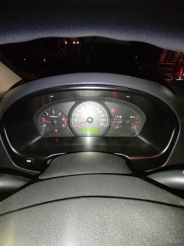 Hyundai H-1 2008, 189,759 km - 2.5 l - Bakı