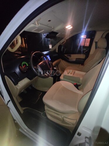 Hyundai H-1 2008, 189,759 km - 2.5 l - Bakı
