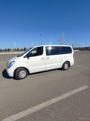 Hyundai H-1 2008, 189,759 km - 2.5 l - Bakı