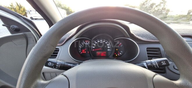 Kia Morning 2015, 107,000 km - 1.0 l - Bakı