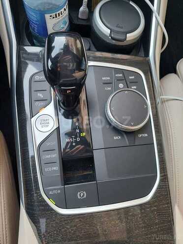 BMW 330 2020, 38,100 km - 2.0 l - Bakı