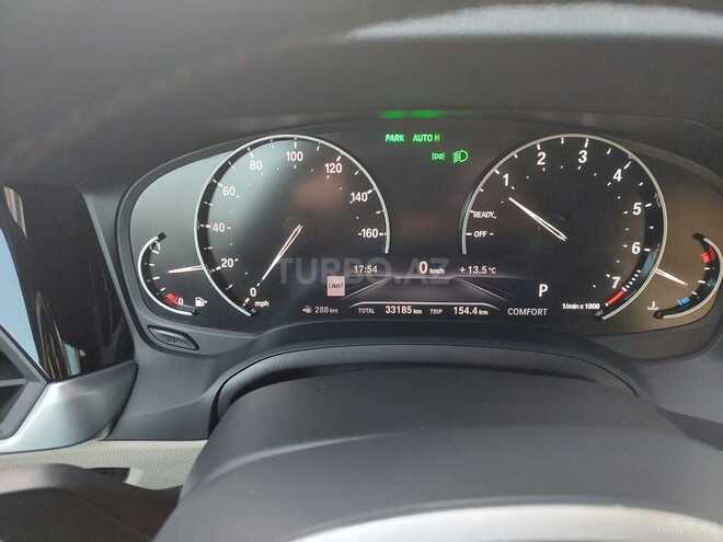 BMW 330 2020, 38,100 km - 2.0 l - Bakı
