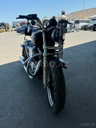 Harley-Davidson Sportster SuperLow XL883L 2011, 9,257 km - 0.9 л - Bakı