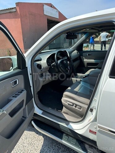 Honda Pilot 2010, 120,000 km - 3.5 l - Bakı