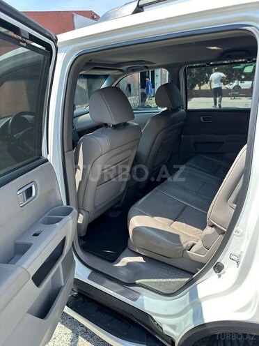Honda Pilot 2010, 120,000 km - 3.5 l - Bakı