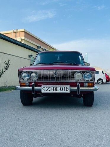 LADA (VAZ) 2103 1973, 250,000 km - 1.5 l - Bakı