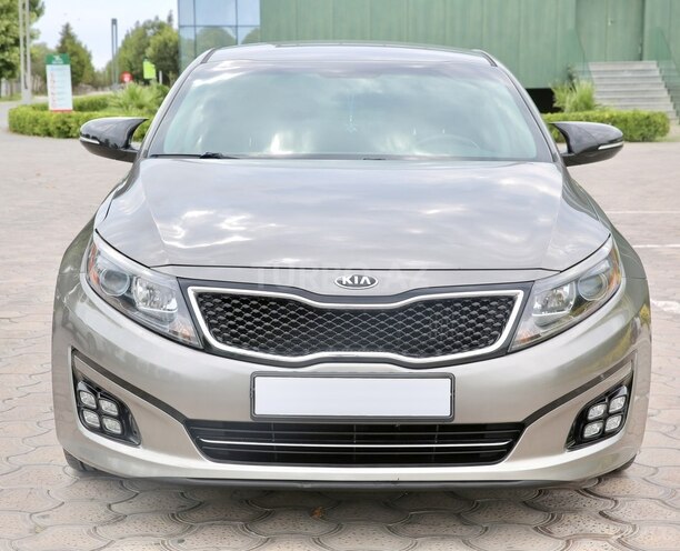 Kia Optima 2014, 64,374 km - 2.0 l - Bakı