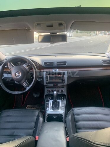 Volkswagen Passat CC 2012, 222,000 km - 1.8 l - Bakı