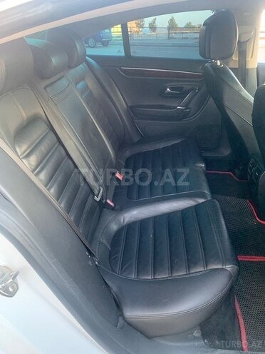 Volkswagen Passat CC 2012, 222,000 km - 1.8 l - Bakı