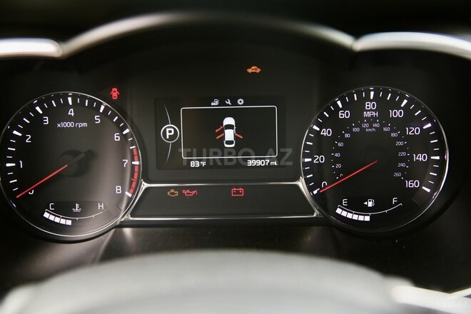 Kia Optima 2014, 64,374 km - 2.0 l - Bakı