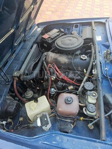 Ford Transit 1994, 450,000 km - 2.5 l - Bərdə