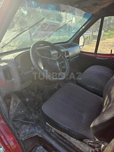 Ford Transit 1994, 450,000 km - 2.5 l - Bərdə