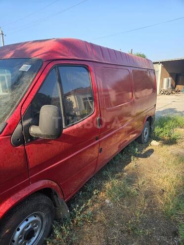 Ford Transit 1994, 450,000 km - 2.5 l - Bərdə