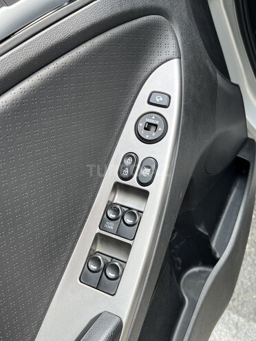 Hyundai Accent 2016, 190,000 km - 1.6 л - Bakı