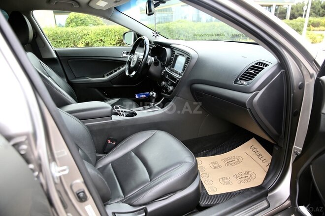 Kia Optima 2014, 64,374 km - 2.0 l - Bakı